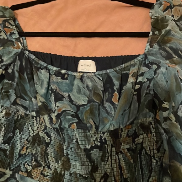 Aritzia mini dress - Picture 3 of 3